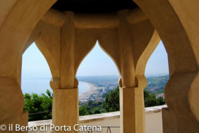 Гостиница Il Bersó Di Porta Catena  Васто